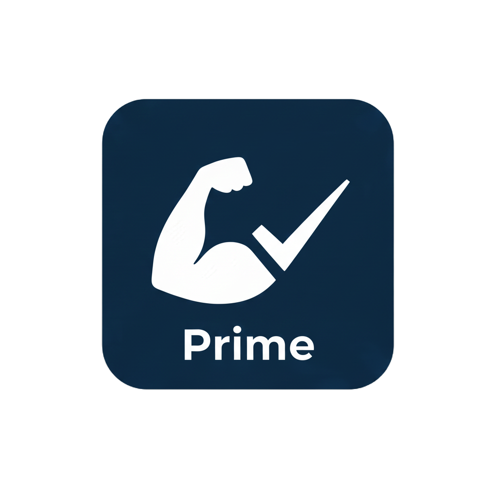Prime icon